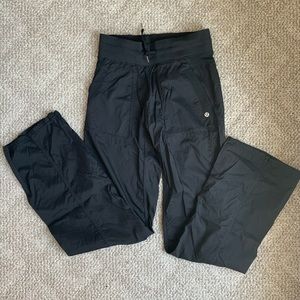 Studio pant lulu